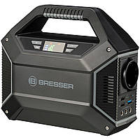 Портативна зарядна станція Bresser Portable Power Supply 100 Watt (3810000) 930154