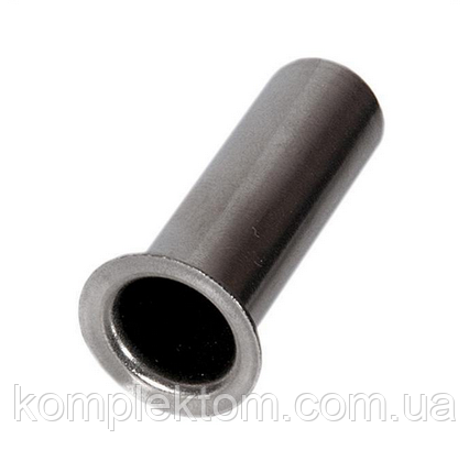 Заглушка отвору тена для пральної машини D = 10 mm, фото 1