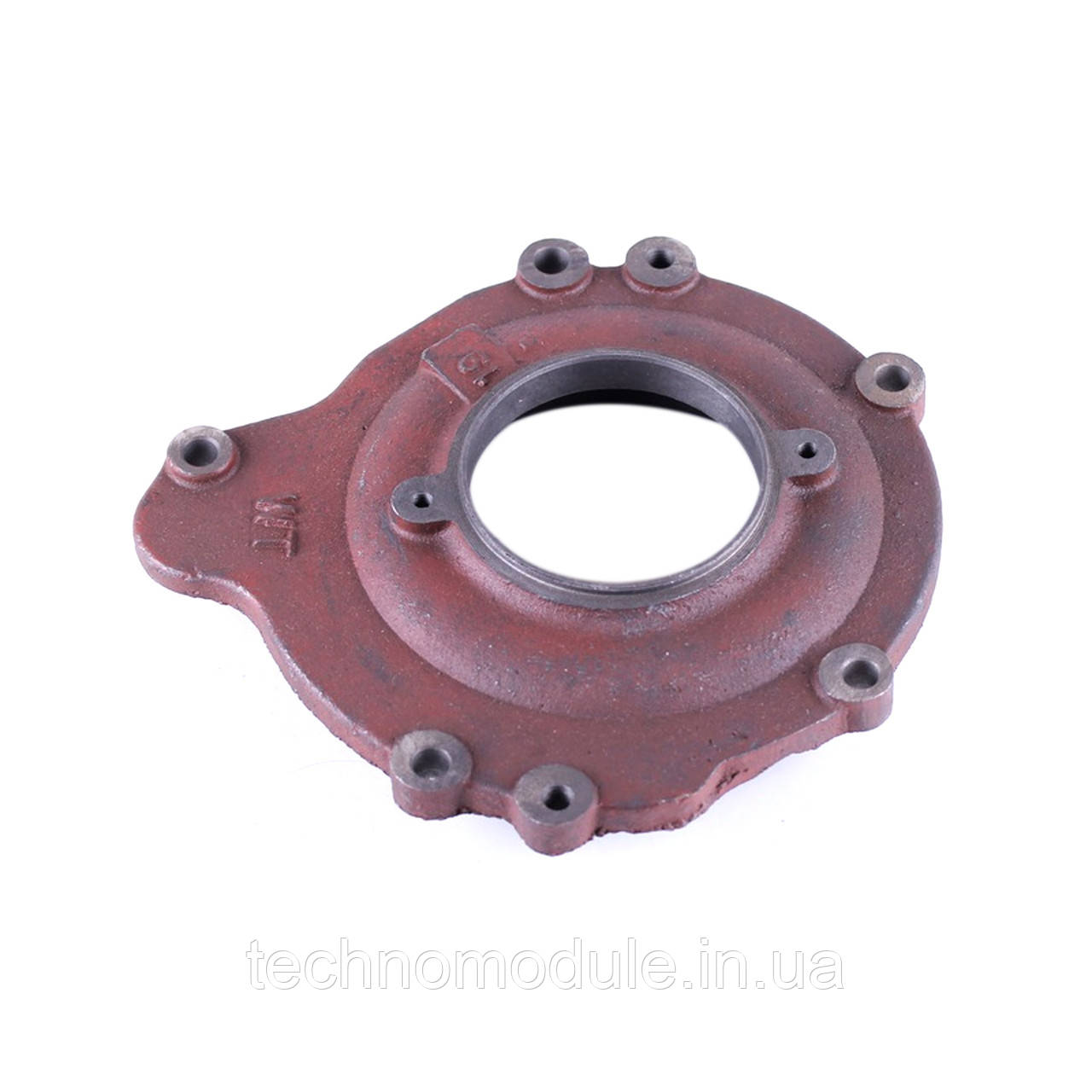 Корпус підшипника колінвалу - R190