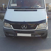 Мухобойка ТУРЦІЯ Mercedes Sprinter 2000-2006 TAN24