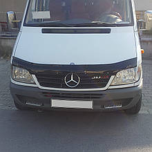 Мухобойка ТУРЦІЯ  Mercedes Sprinter 2000-2006 TAN24