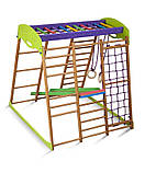 Дитячий спортивний комплекс для квартири «Карамелька міні», фото 5