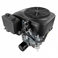 Двигун бензиновий з великим баком Loncin LC1P92F-1 (шпонка, 25.4 мм) з повітряним охолодженням, фото 6