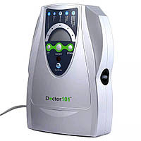 Мощный бытовой озонатор 3-в-1 для дезинфекции воздуха, воды и продуктов "Premium-101"