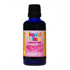 Збуджувальні краплі підвищувальні сексуальну силу Liquid Bliss | Knopka
