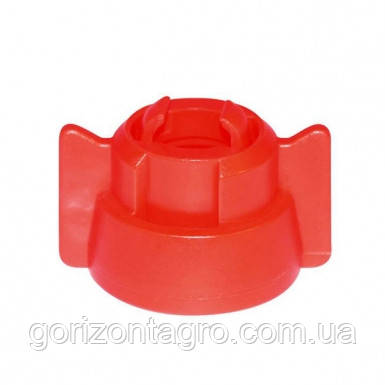 Купить Гайка байонет Teejet на форсунку США. Колпачок на форсунку 08 ...