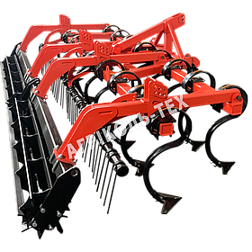 Культиватор Навісний АЙРОН 3000-2