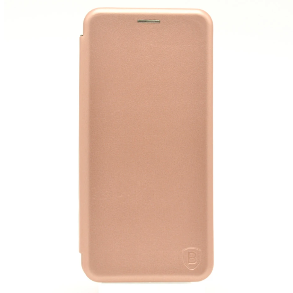 Шкіряний чохол-книжка Baseus Premium Edge для Samsung Galaxy M23 5G / M13 4G, фото 1