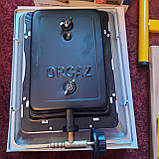 Газовий інфрачервоний нагрівач Orgaz SB-650, фото 2