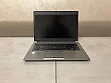 Ультрабук Toshiba Portege Z30-C, 13.3 FHD IPS, i7-6600U, 8GB, 256GB SSD, фото 5