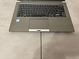 Ультрабук Toshiba Portege Z30-C, 13.3 FHD IPS, i7-6600U, 8GB, 256GB SSD, фото 4