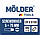 Викрутка - шліцьова 5*75 "Molder" (МТ32004), фото 4