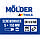 Викрутка - шліцьова 5*150 "Molder" (МТ32007), фото 4