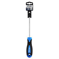 Викрутка - шліцьова 6*150 "Molder" (МТ32010) (12шт/уп)