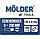 Викрутка - шліцьова 8*200 "Molder" (МТ32013), фото 4