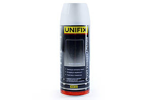 Фарба ґрунт білий 400ml "Unifix" 951001