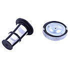 Кришка бака + сітка - R190, фото 2