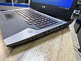 Ноутбук Asus ROG 17.3" IPS i7 6820HQ/32Gb/256Gb SSD+1tb HDD/GTX 1070-8gb, фото 5
