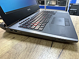 Ноутбук Asus ROG 17.3" IPS i7 6820HQ/32Gb/256Gb SSD+1tb HDD/GTX 1070-8gb, фото 7