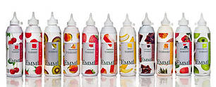 Топінги ТМ "Emmi"