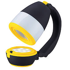 Ліхтар кемпінговий National Geographic Outdoor Lantern 3in1 (9182200), фото 3