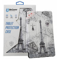 Чохол до планшета BeCover Smart Case Samsung Galaxy Tab A7 Lite SM-T220 \/ SM-T225 Pari (706467)