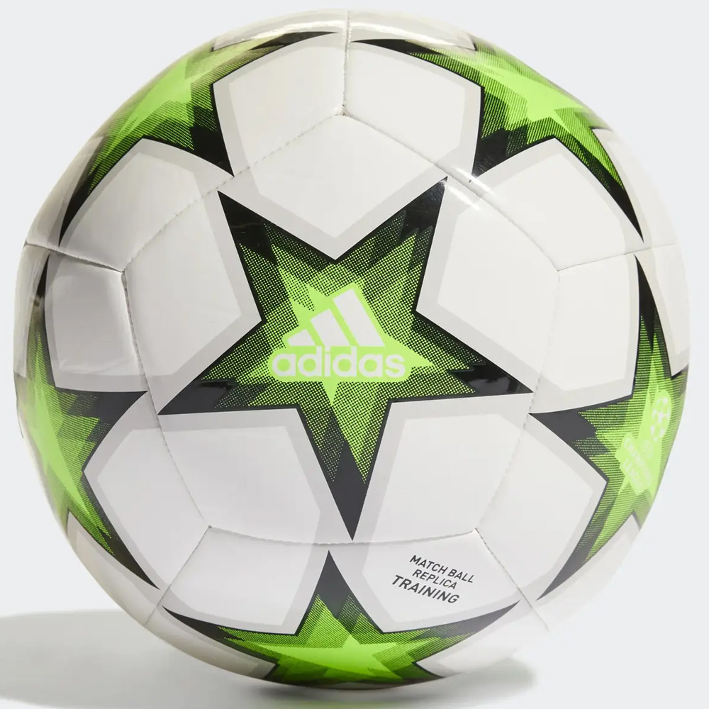 Футбольний м'яч Adidas 2022 UCL Void Club HE3770, фото 1