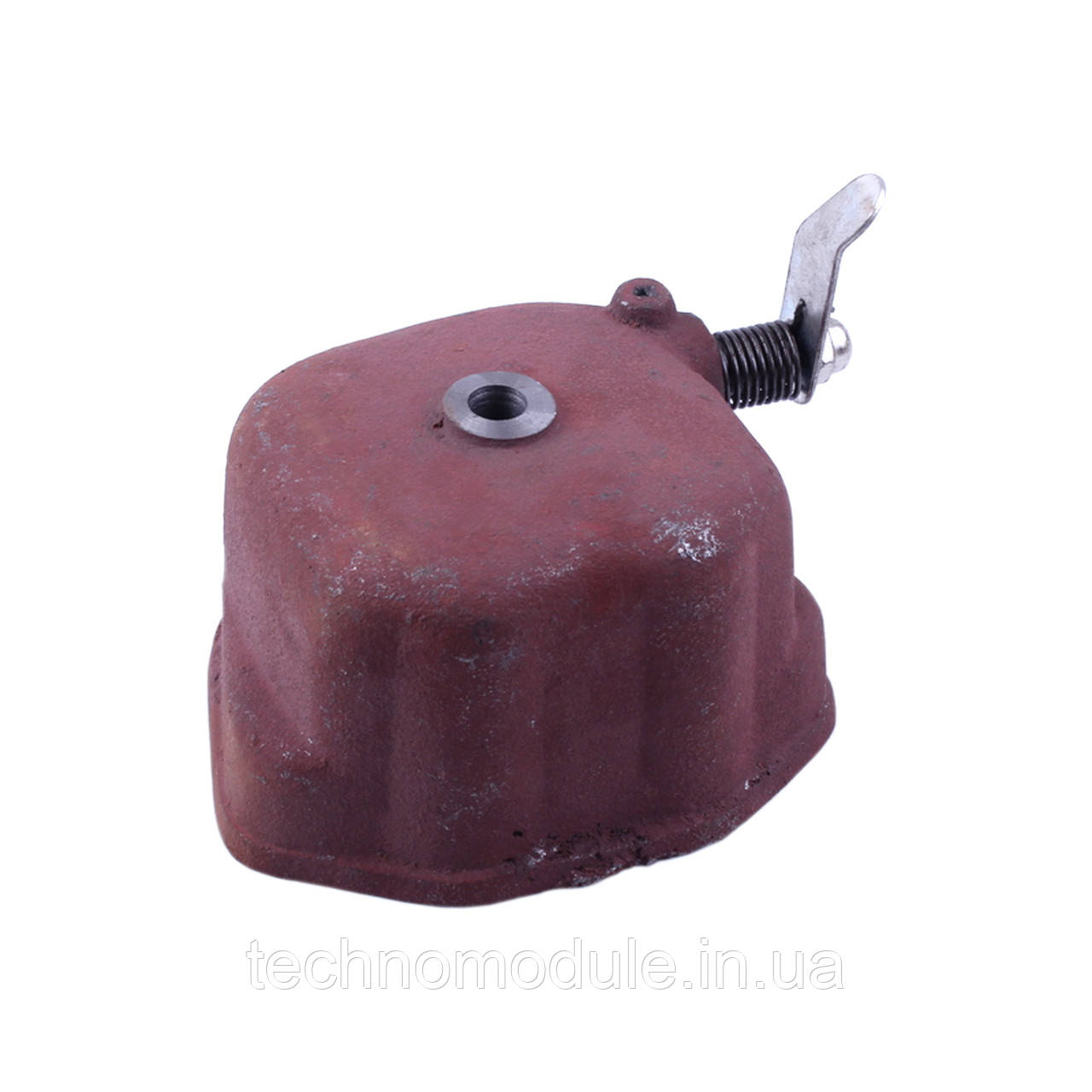 Кришка клапанів (чавун) - R190, фото 1