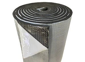 Синтетичний каучук із клеєм 32 мм