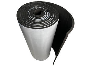 Синтетичний каучук з клеєм 9 мм