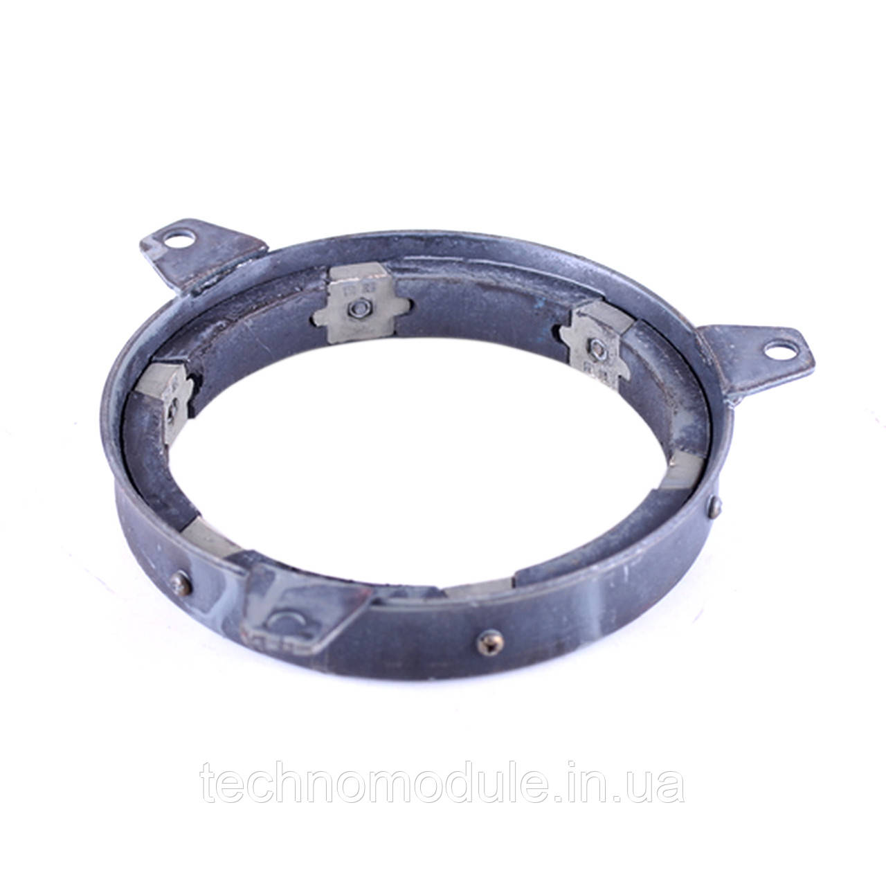 Магнето генератора (ротор) 190N, фото 1