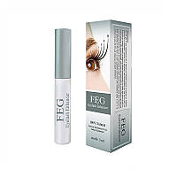 Сироватка для зростання вій FEG Eyelash Enhancer Фег 3мл