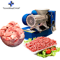 Промислова м'ясорубка "П'ятачок"