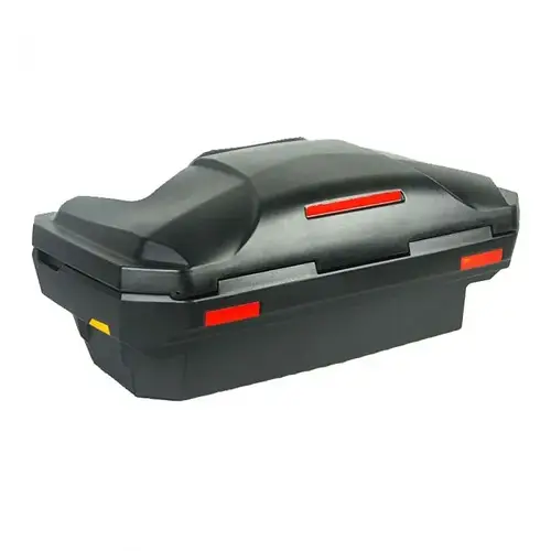 Грузовой верхний бокс для квадроцикла, совместимый с SYM Quad Lander ...