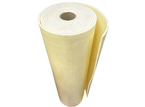 Матеріал ППЕ тейп  самоклеючий 6мм