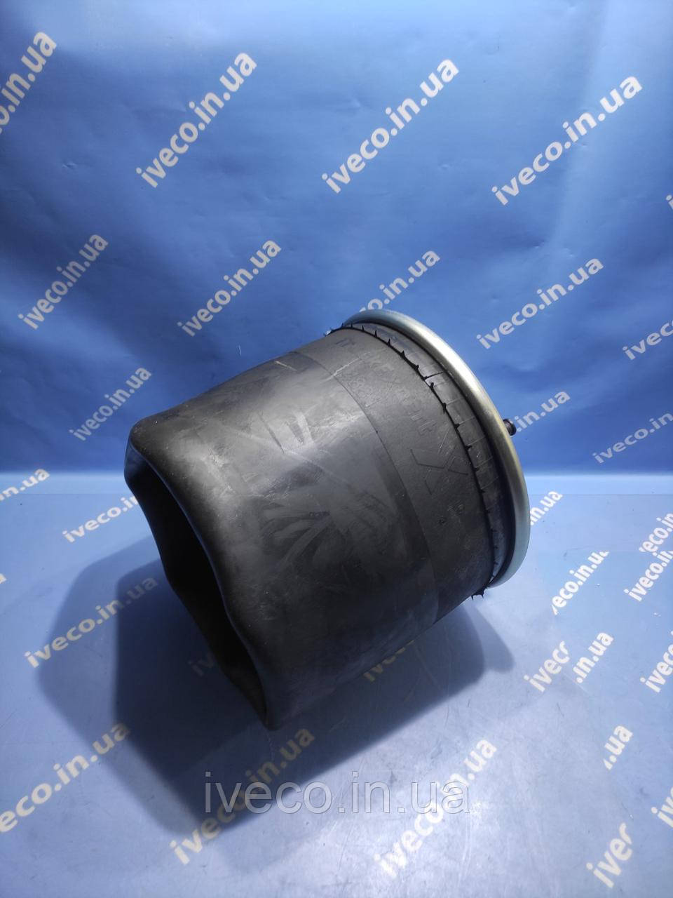 Пневмоподушка BPW Schmitz W01M588601 08411671 1DK32K D14U37 1R14701 4881NP02 5848812S-RM