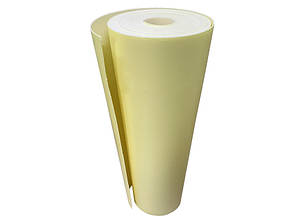 Матеріал ППЕ тейп  самоклеючий  4 мм