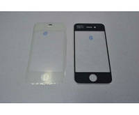 Стекло дисплея Apple iPhone 4/4S White