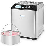 Машина для приготування морозива Hendi 274231, фото 2