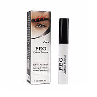 Сыворотка для роста бровей FEG Eyelash Enhancer 3мл