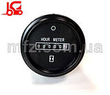 Лічильник мотогодин БЧ-3 НК-47 12-80В 343052 553/225 Балканкар