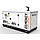 Генератор дизельний GENERGY GDS50T 34 кВт/380 В, фото 5