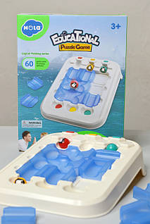 Лабиринт Логика антарктический Hola 7978