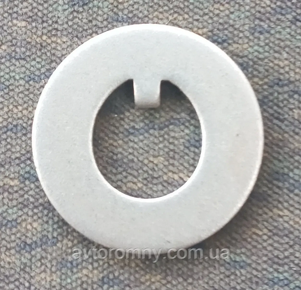 Шайба маточини передньої ВАЗ 2101 2102 2103 2104 2105 2106 2107