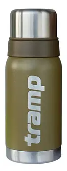 Термос TRAMP Expedition Line 0,5 л (Оливковий)