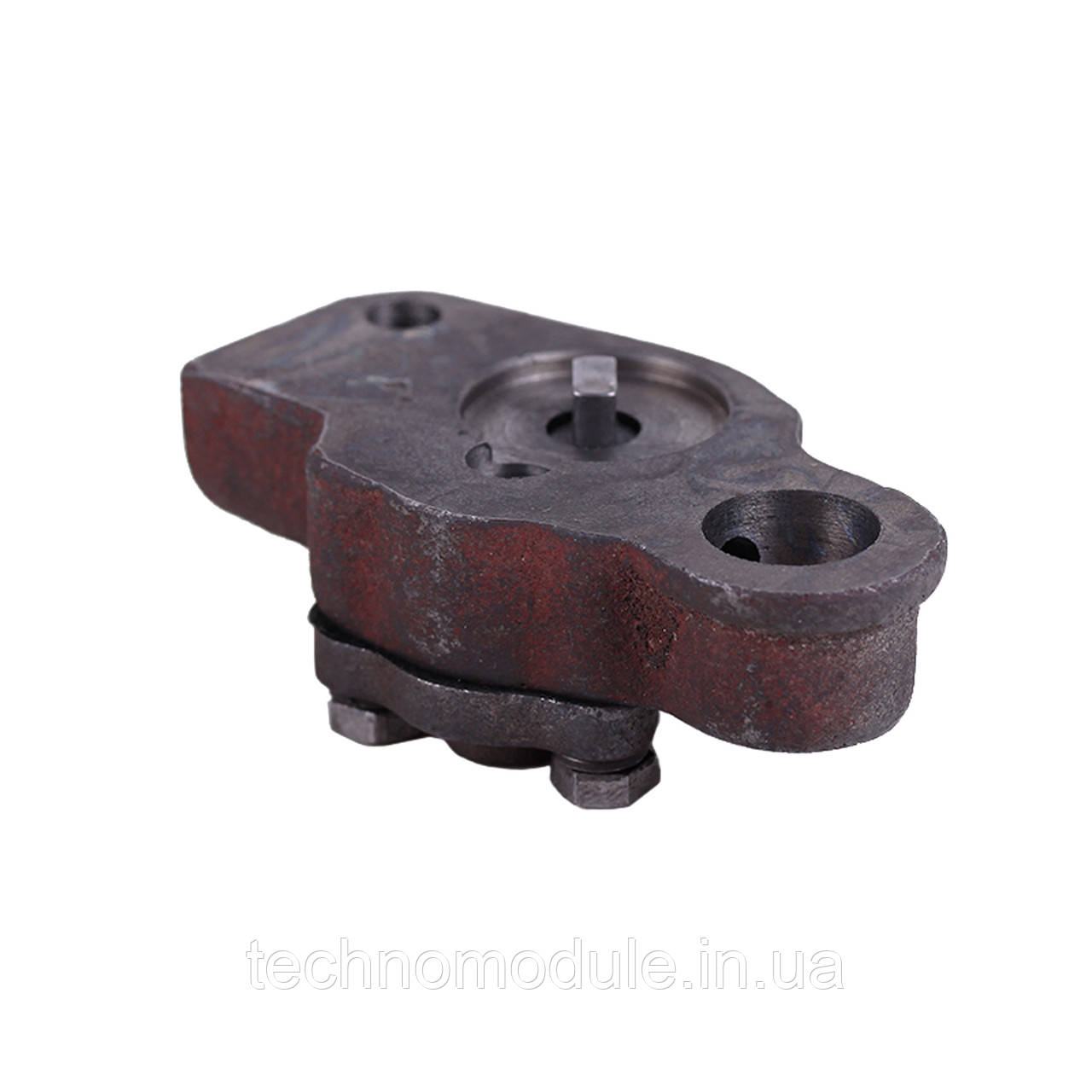 Масляний насос - R190