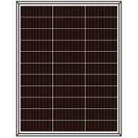 Сонячна панель AXIOMA energy AX-100М, 100 Wp, монокристал
