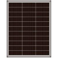 Сонячна панель AXIOMA energy AX-100М, 100 Wp, монокристал