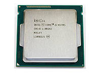 СУ Процесор s1150 Intel Core i5-4570S, 2,9-2,9 МГц, 4-4 core, Intel HD Graphics 4600, 65W