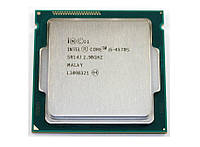 БУ Процессор s1150 Intel Core i5-4570S, 2,9-2,9 МГц, 4-4 core, Intel HD Graphics 4600, 65W